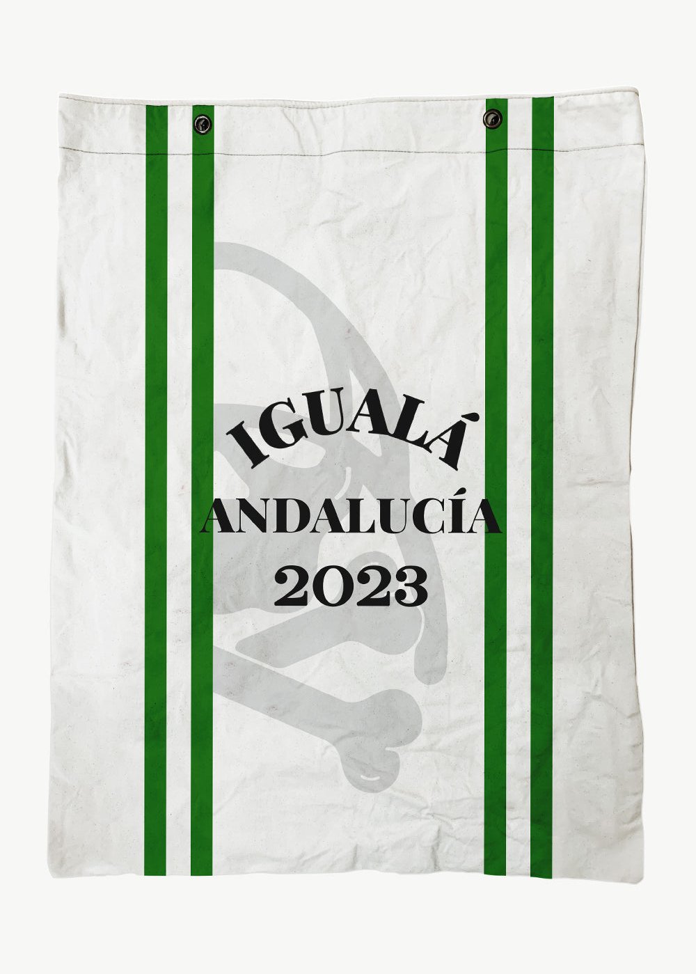 Costal saca ANDALUCIA