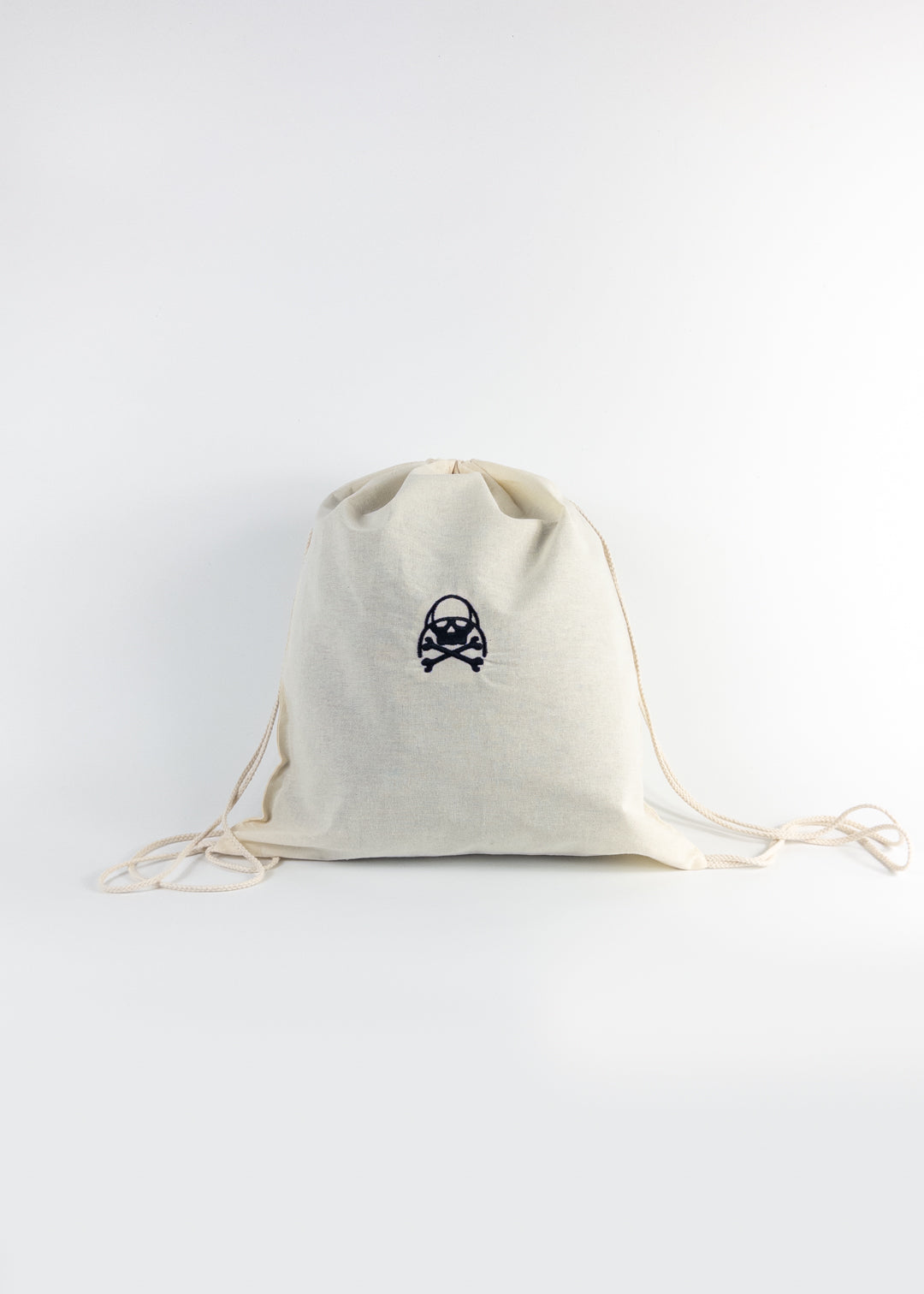 MOCHILA CUERDAS NATURAL