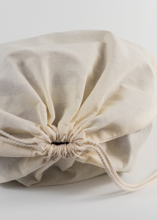 MOCHILA CUERDAS NATURAL