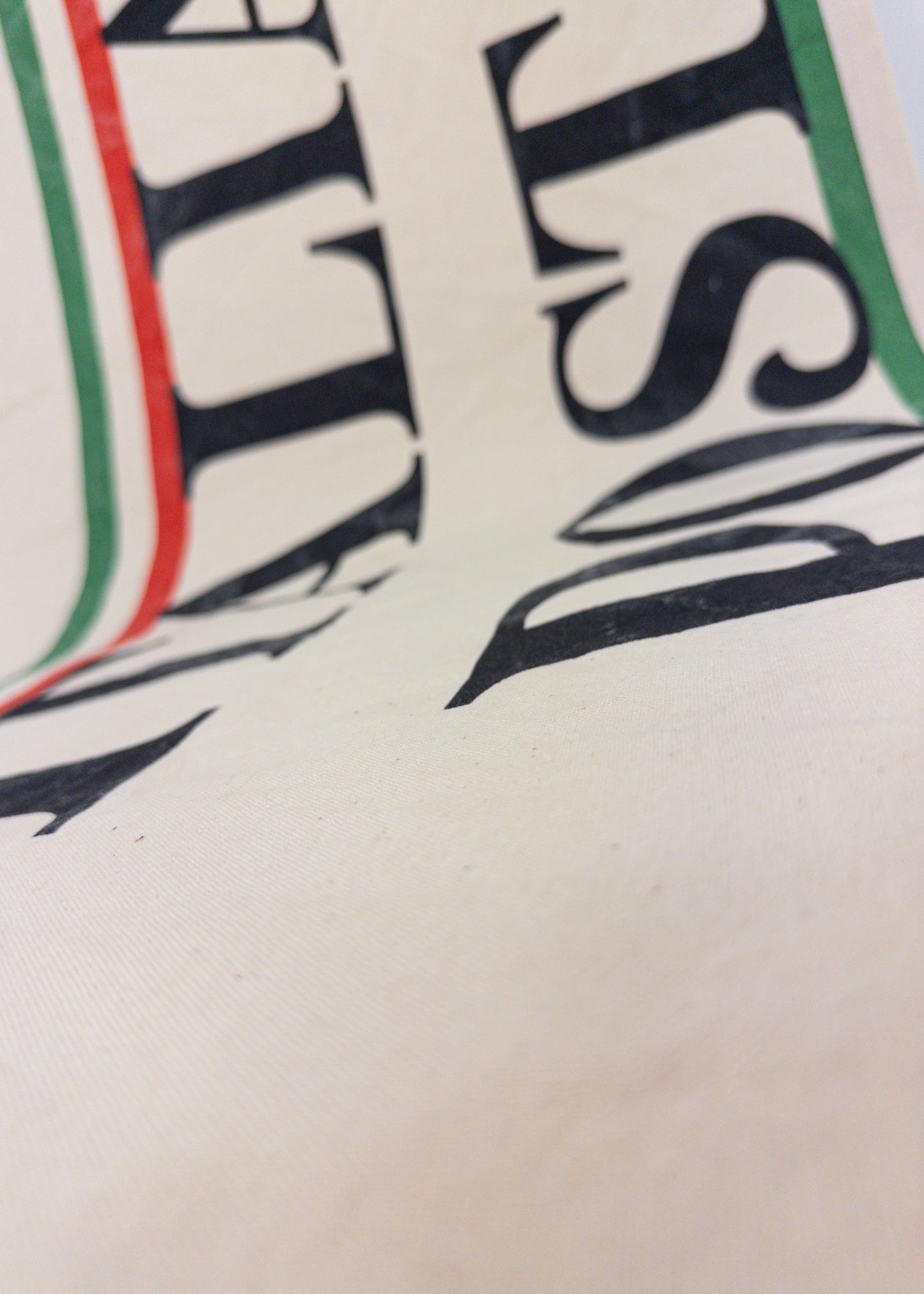 Costal saca Italia Posta