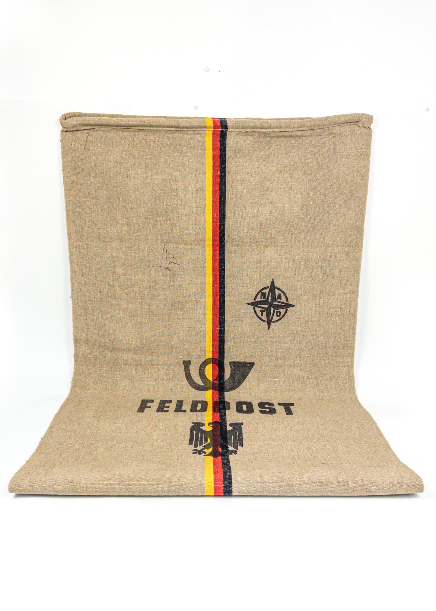 Costal saco Alemán Feldpost