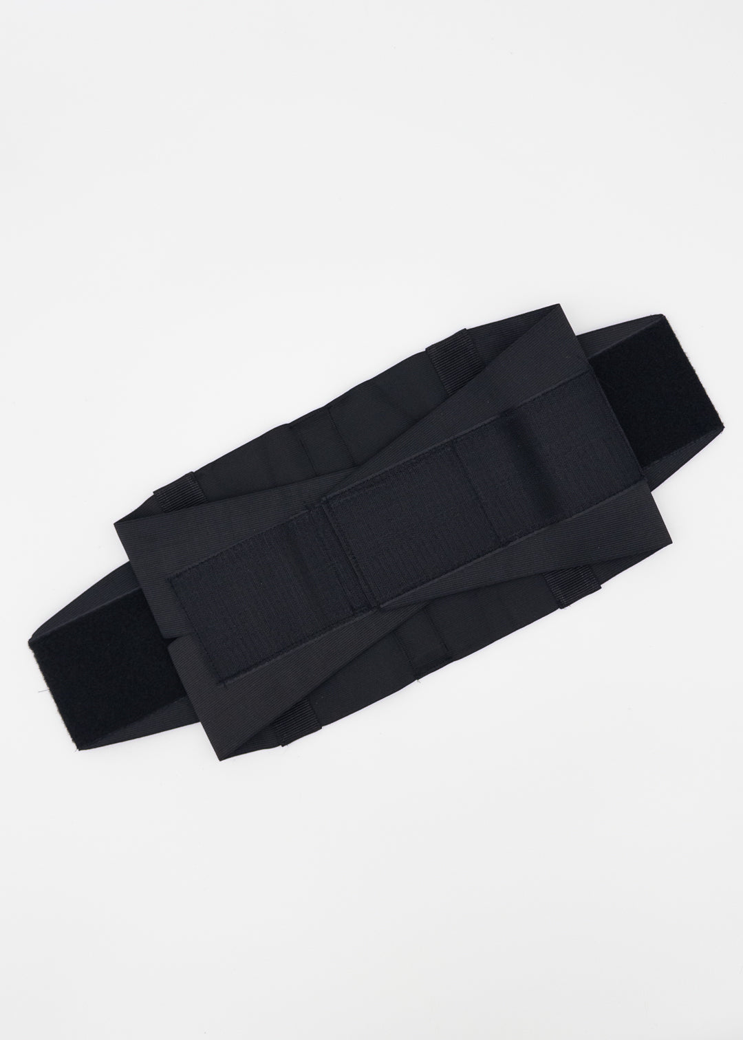 FAJA ELASTICA NEGRA