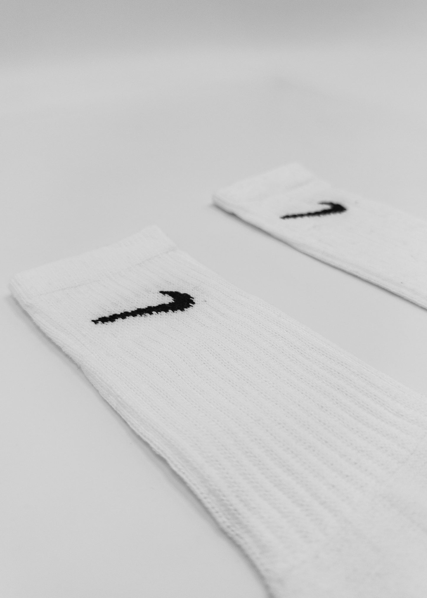 CALCETÍN NIKE BLANCO