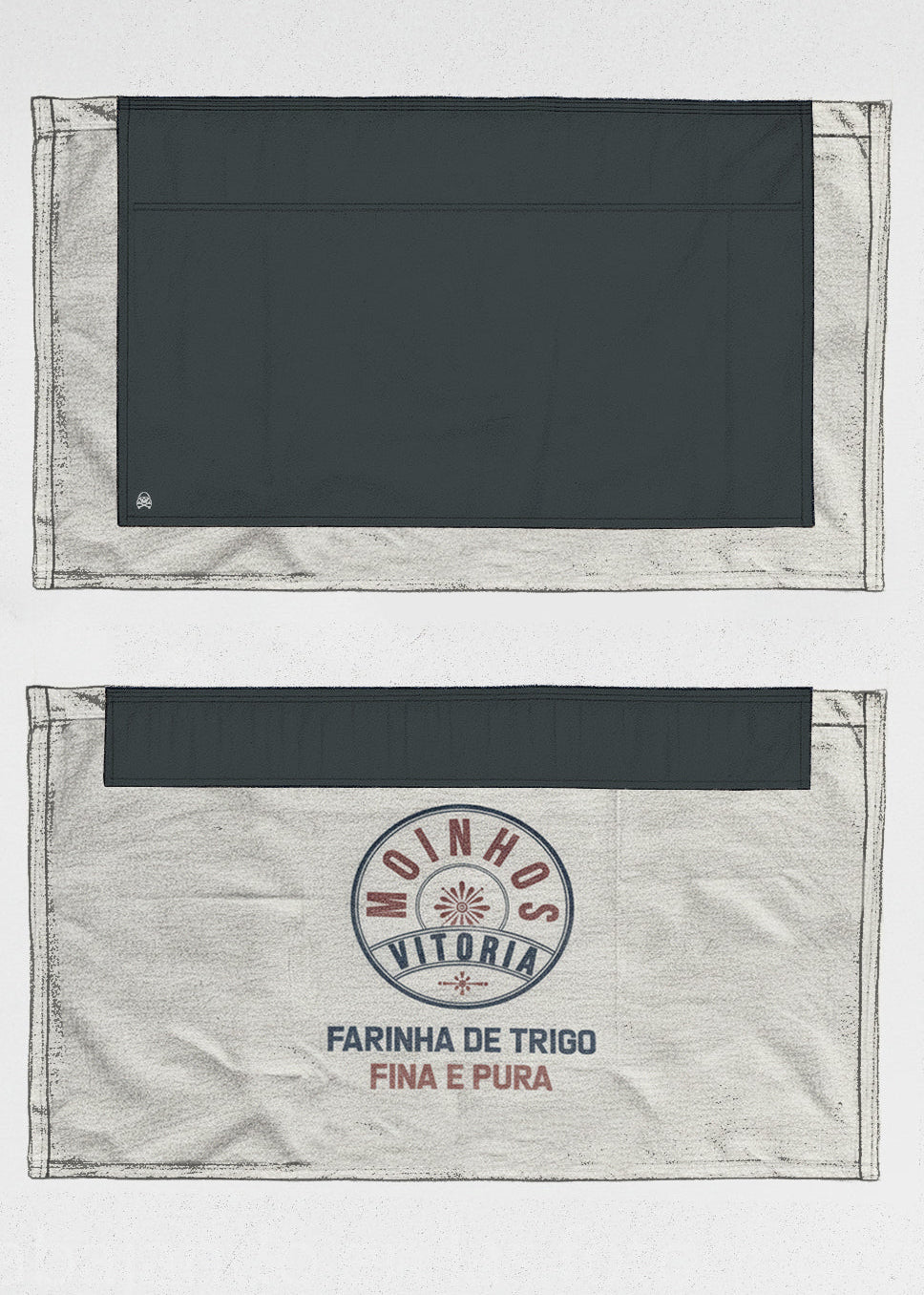 Costal Harina Viyela "L" Botella