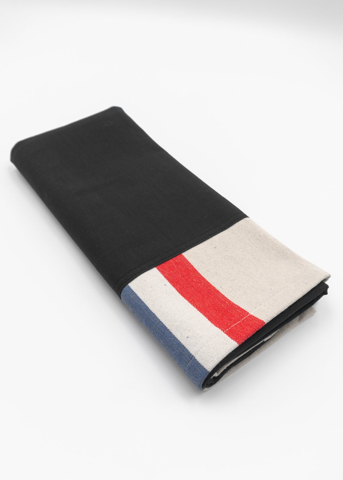 Costal Holanda "L" Negro