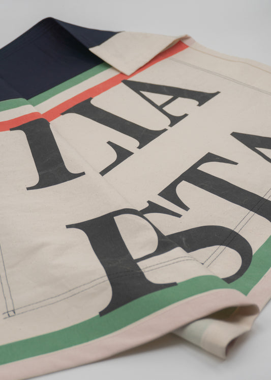 COSTAL ITALIA POSTA VIYELA "L" MARINO