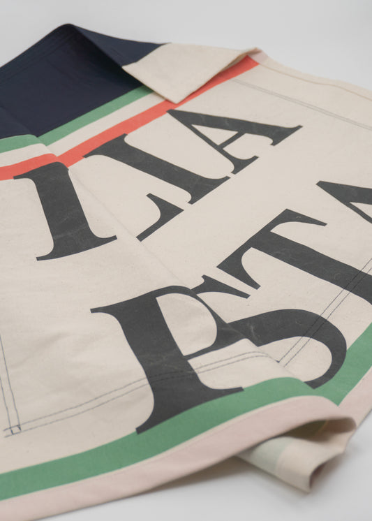 COSTAL ITALIA POSTA VIYELA "L" MARINO