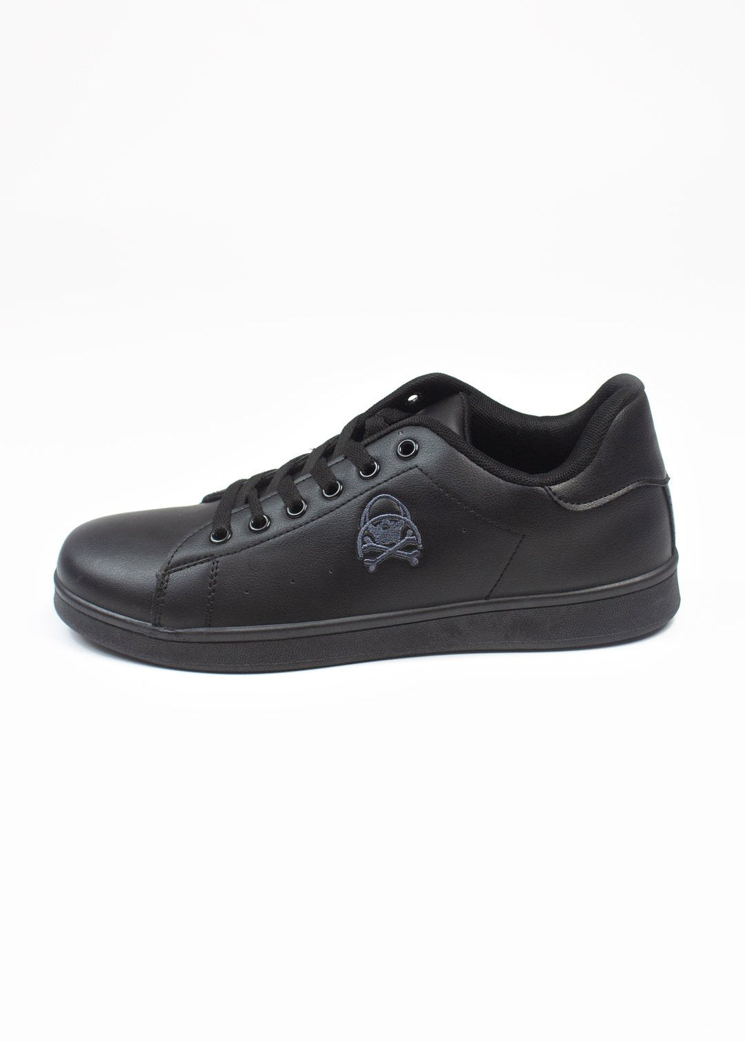Zapatilla para costalero SOBRELOSPIES NEGRA