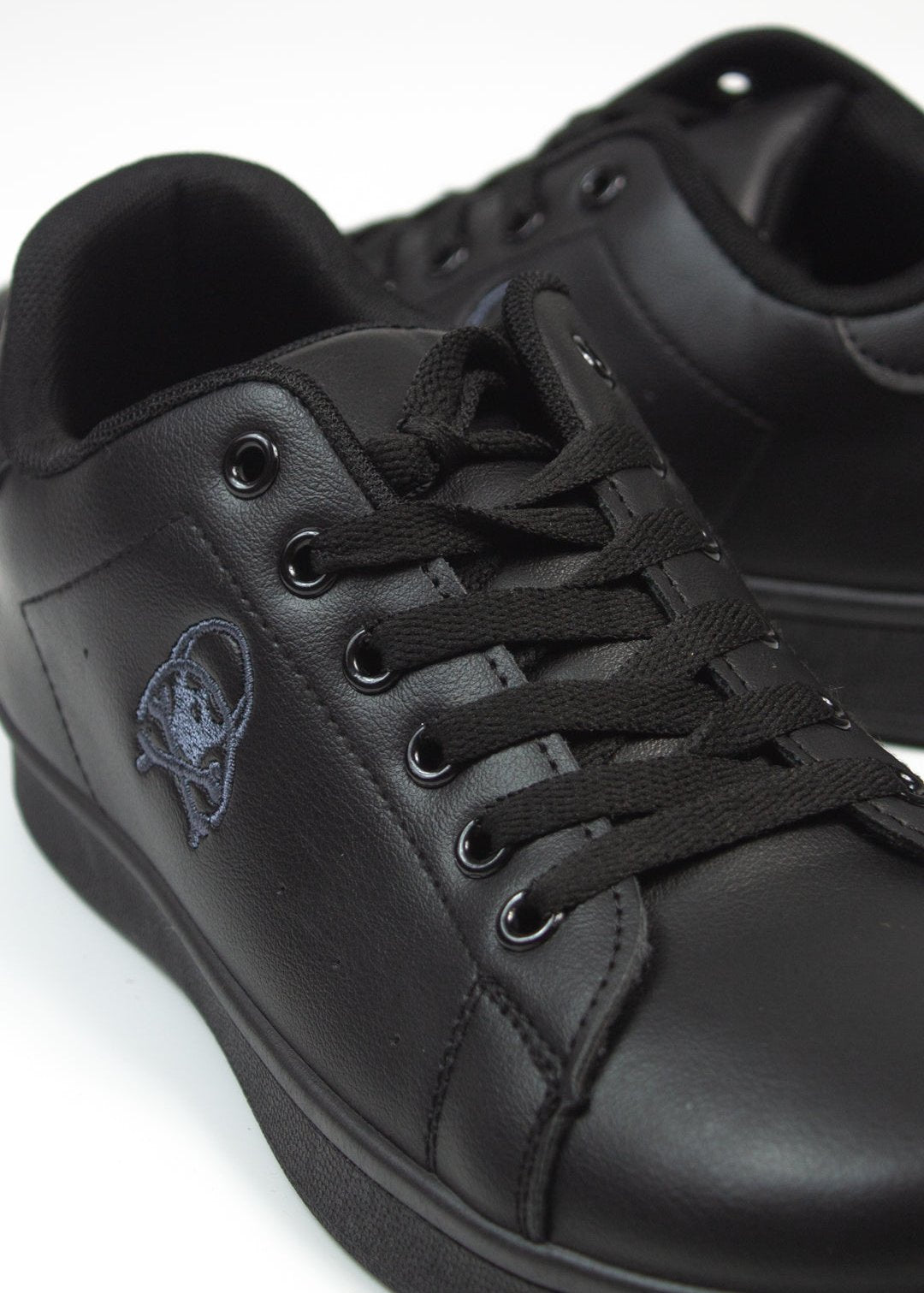 Zapatilla para costalero SOBRELOSPIES NEGRA