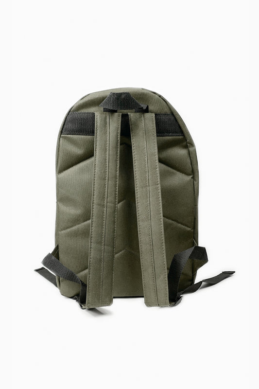 MOCHILA VERDE