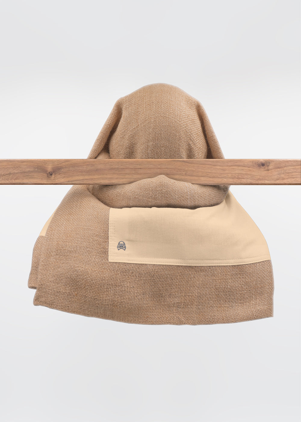 Costal Viyela “L” Beige