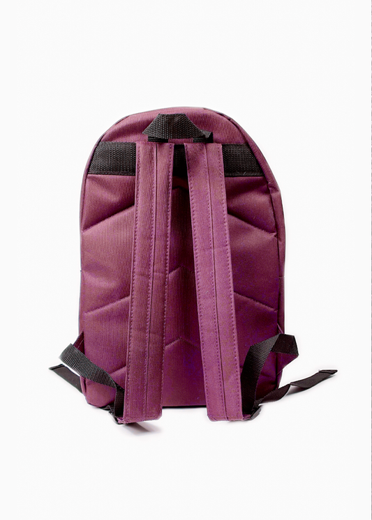MOCHILA BURDEOS