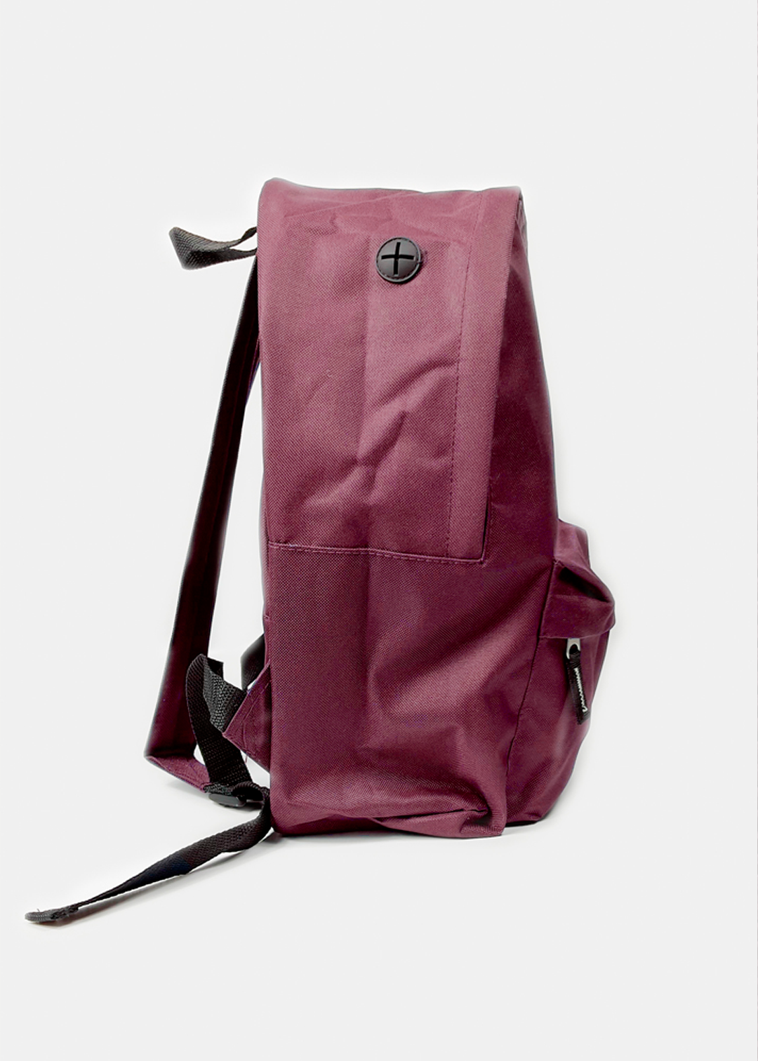 MOCHILA BURDEOS