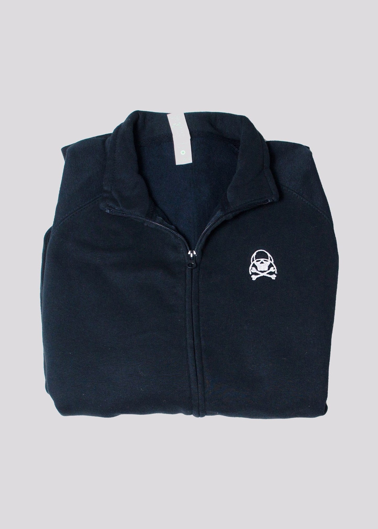 SUDADERA COSTALERO MARINO