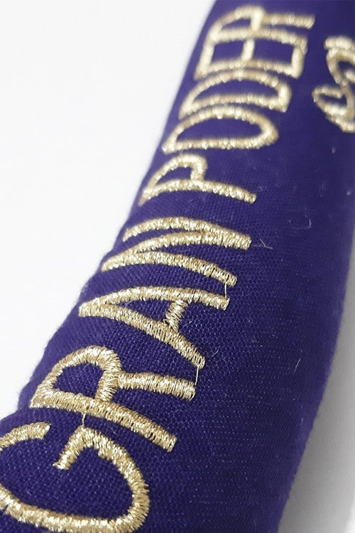 MORCILLA PERSONALIZADA