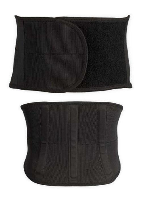FAJA ELASTICA NEGRA