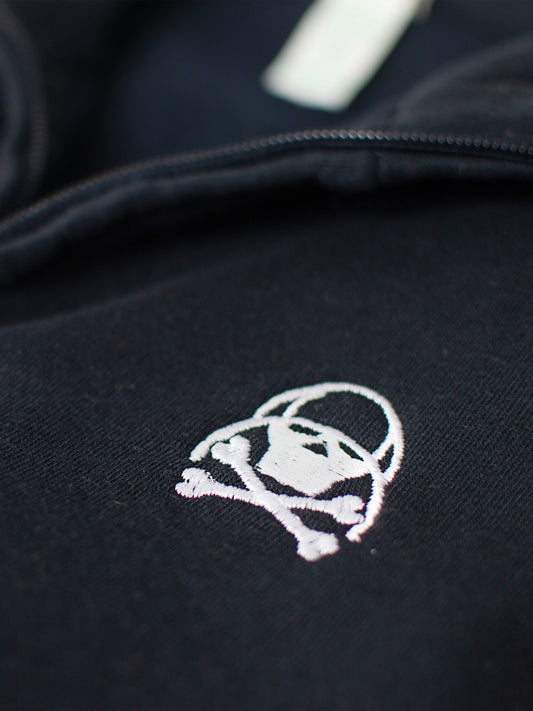 SUDADERA COSTALERO MARINO