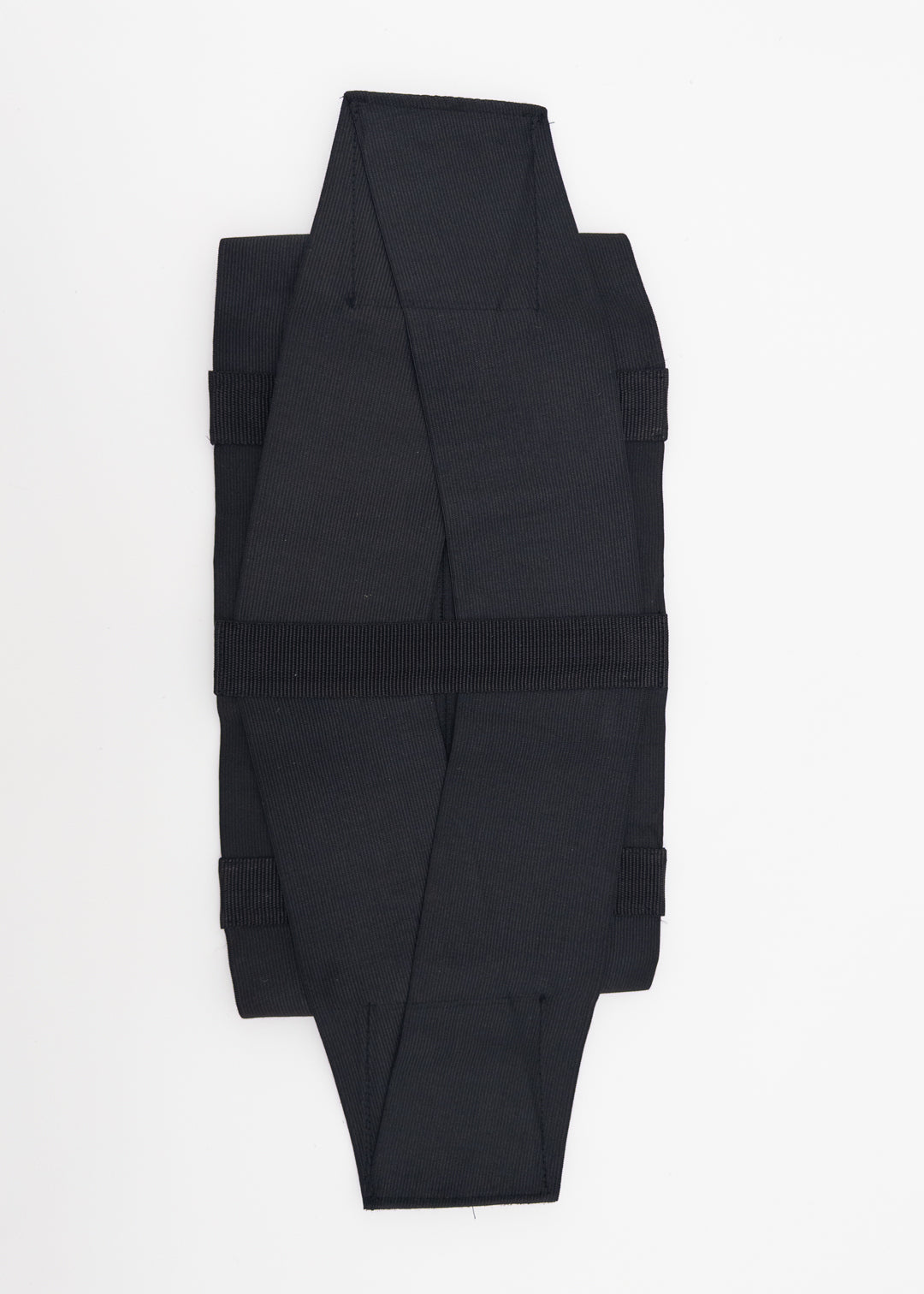 FAJA ELASTICA NEGRA