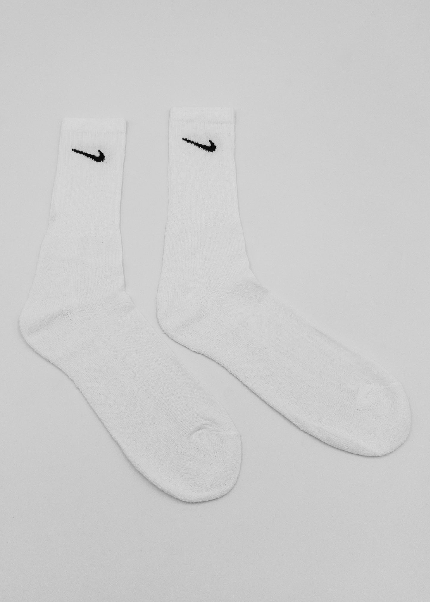 CALCETÍN NIKE BLANCO