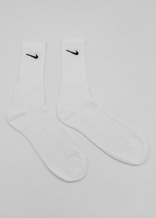 CALCETÍN NIKE BLANCO