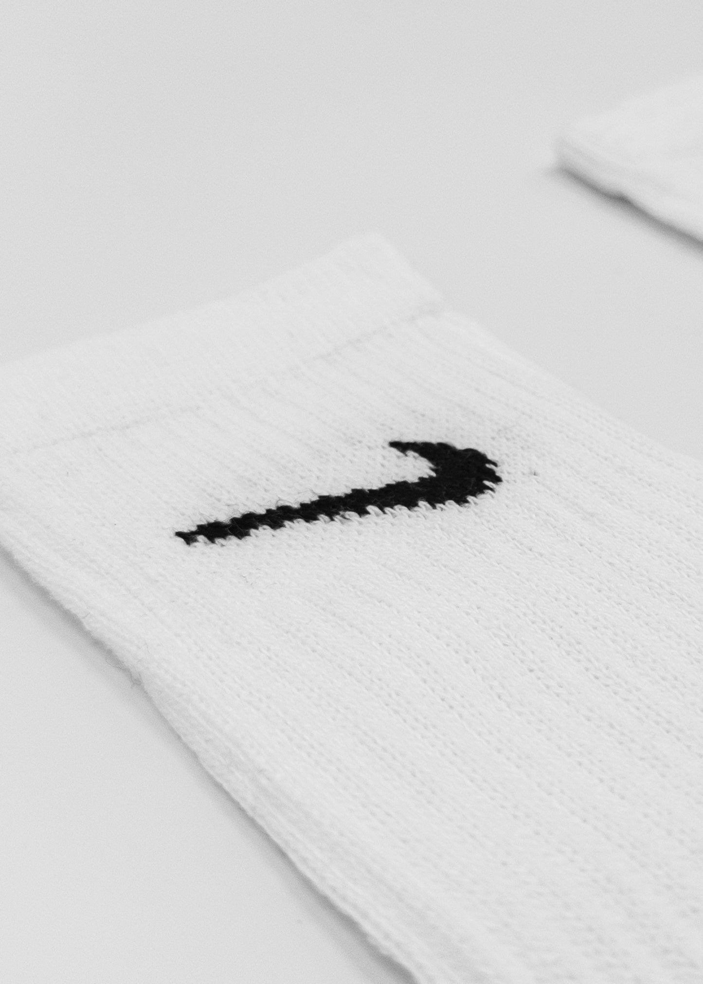 CALCETÍN NIKE BLANCO