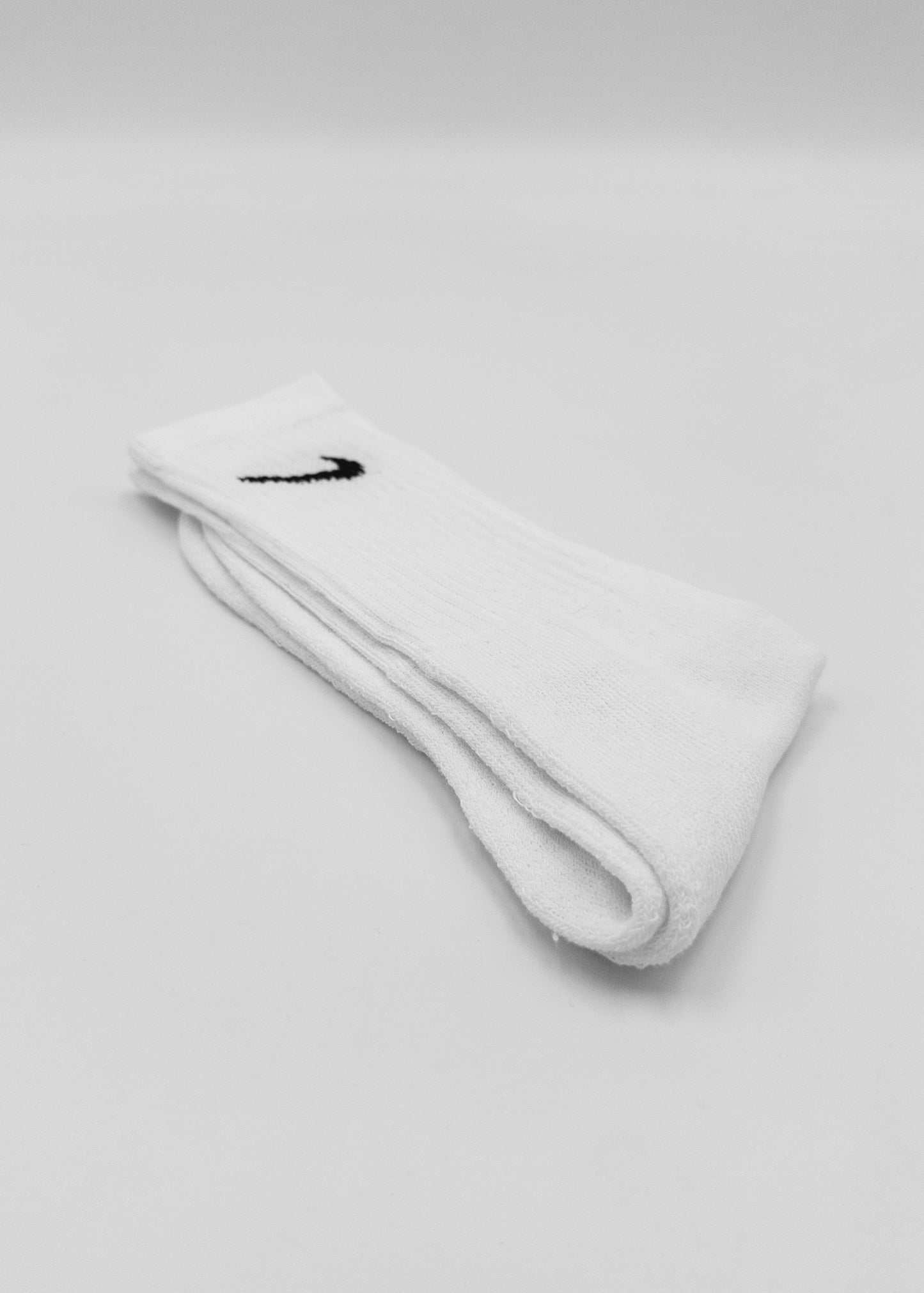 CALCETÍN NIKE BLANCO