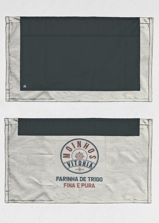 Costal Harina Viyela "L" Botella