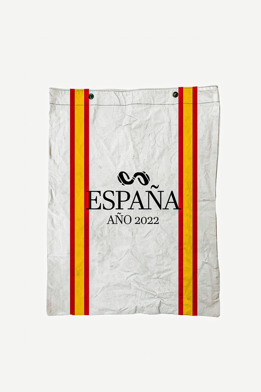 Costal saca España 2022