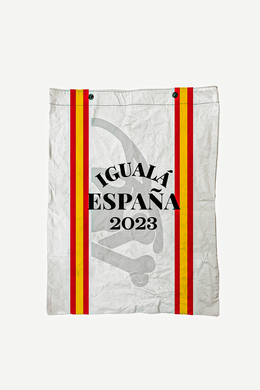 Costal saca España 2023