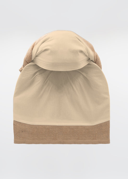 Costal Viyela “L” Beige