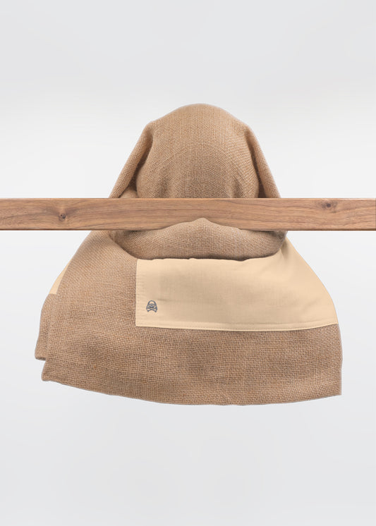 Costal Viyela “L” Beige