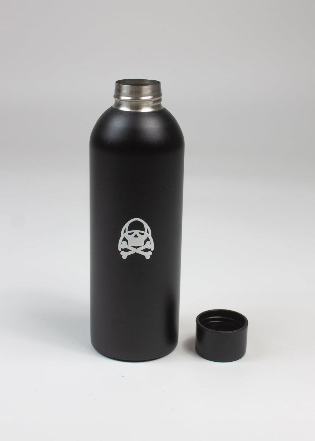 BOTELLA NEGRA