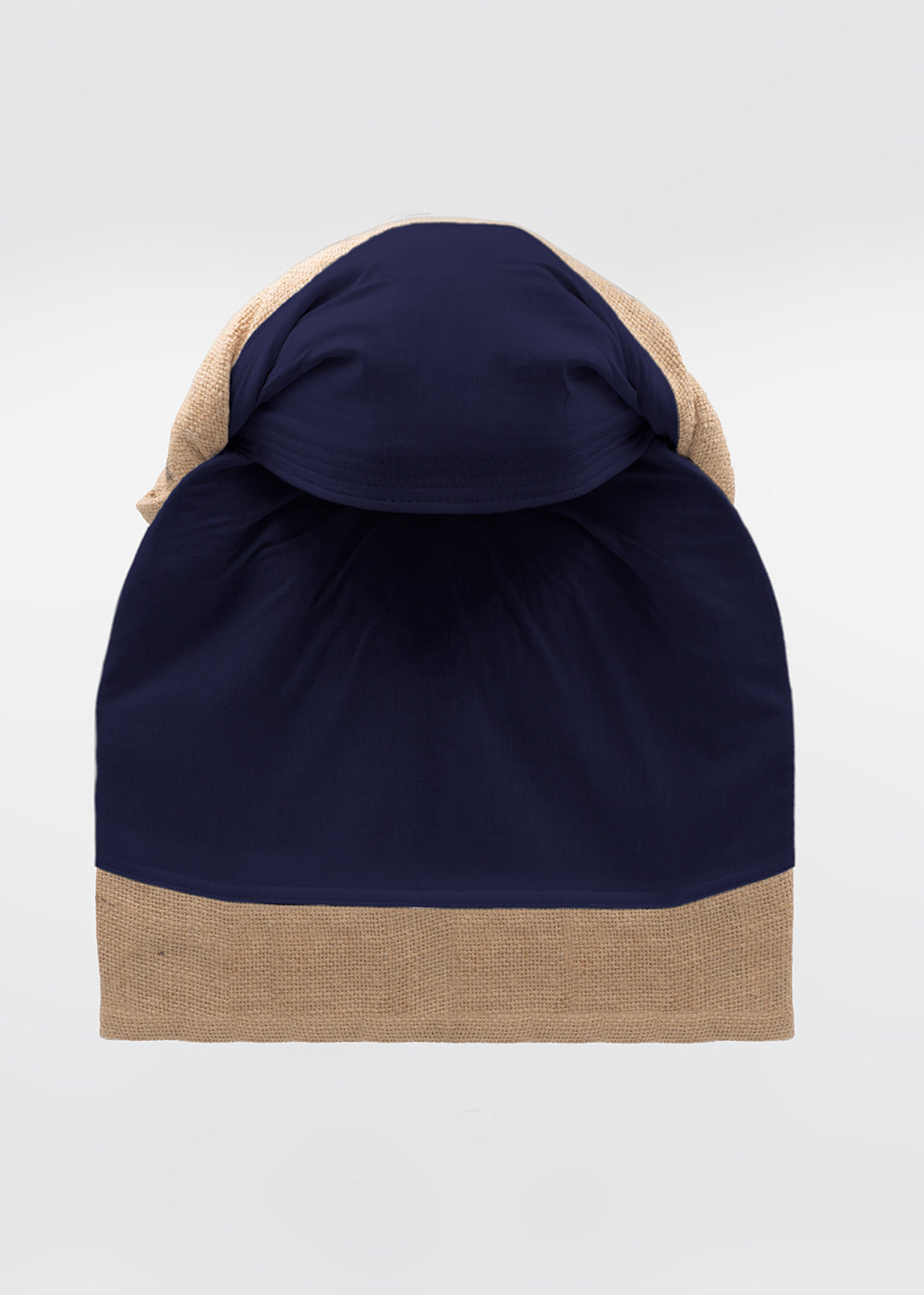 Costal Viyela "L" Marino