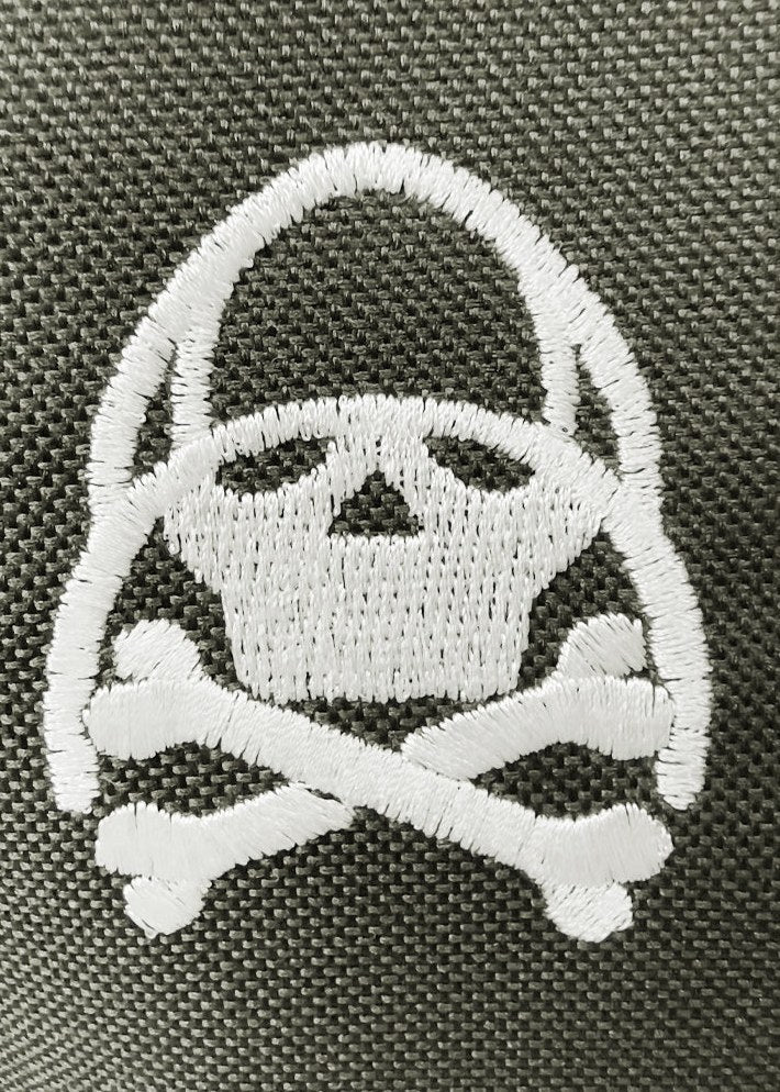 MOCHILA VERDE