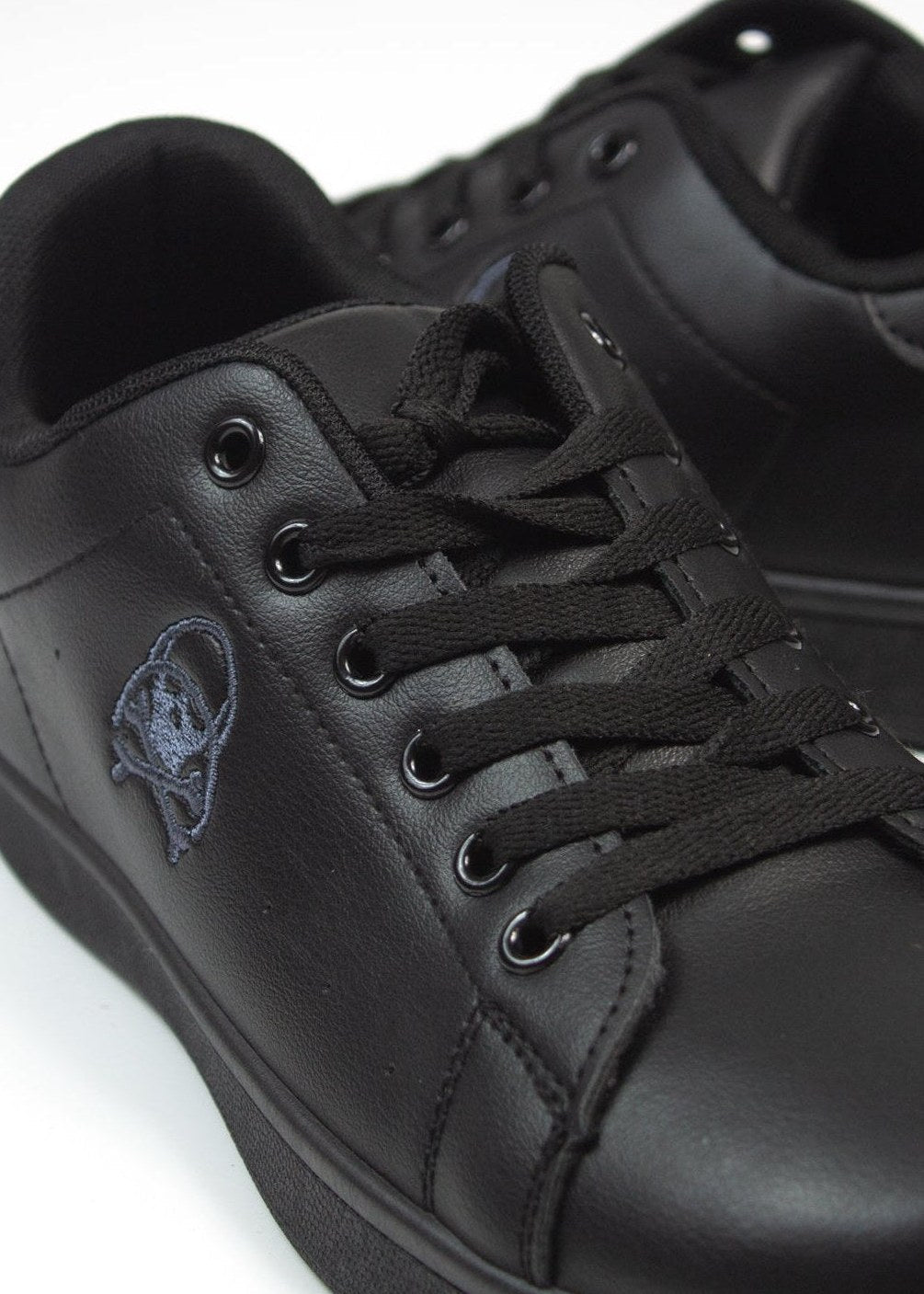 Zapatilla para costalero SOBRELOSPIES NEGRA
