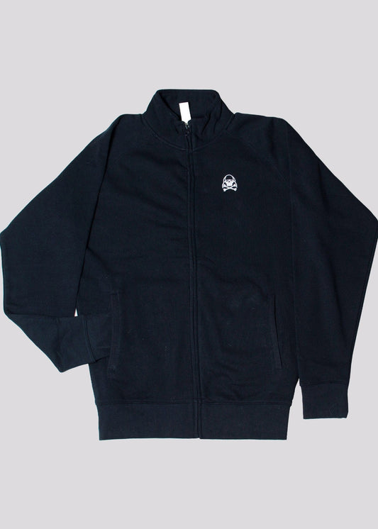 SUDADERA COSTALERO MARINO