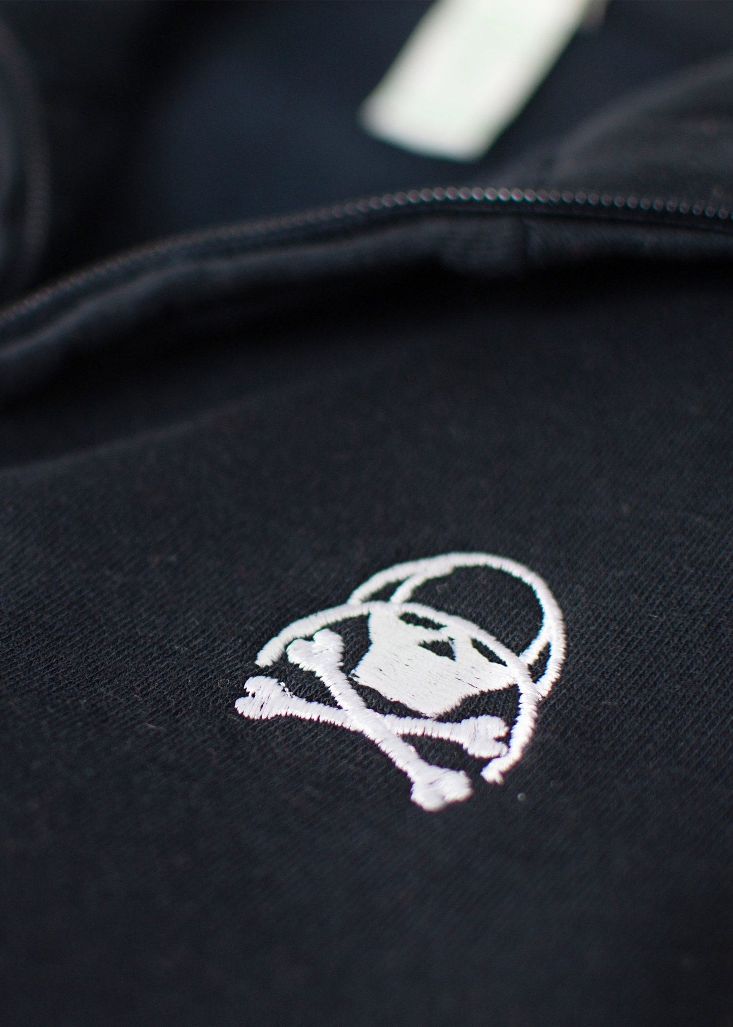 SUDADERA COSTALERO MARINO