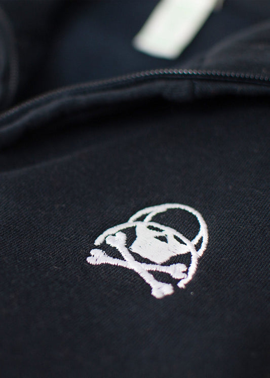 SUDADERA COSTALERO MARINO