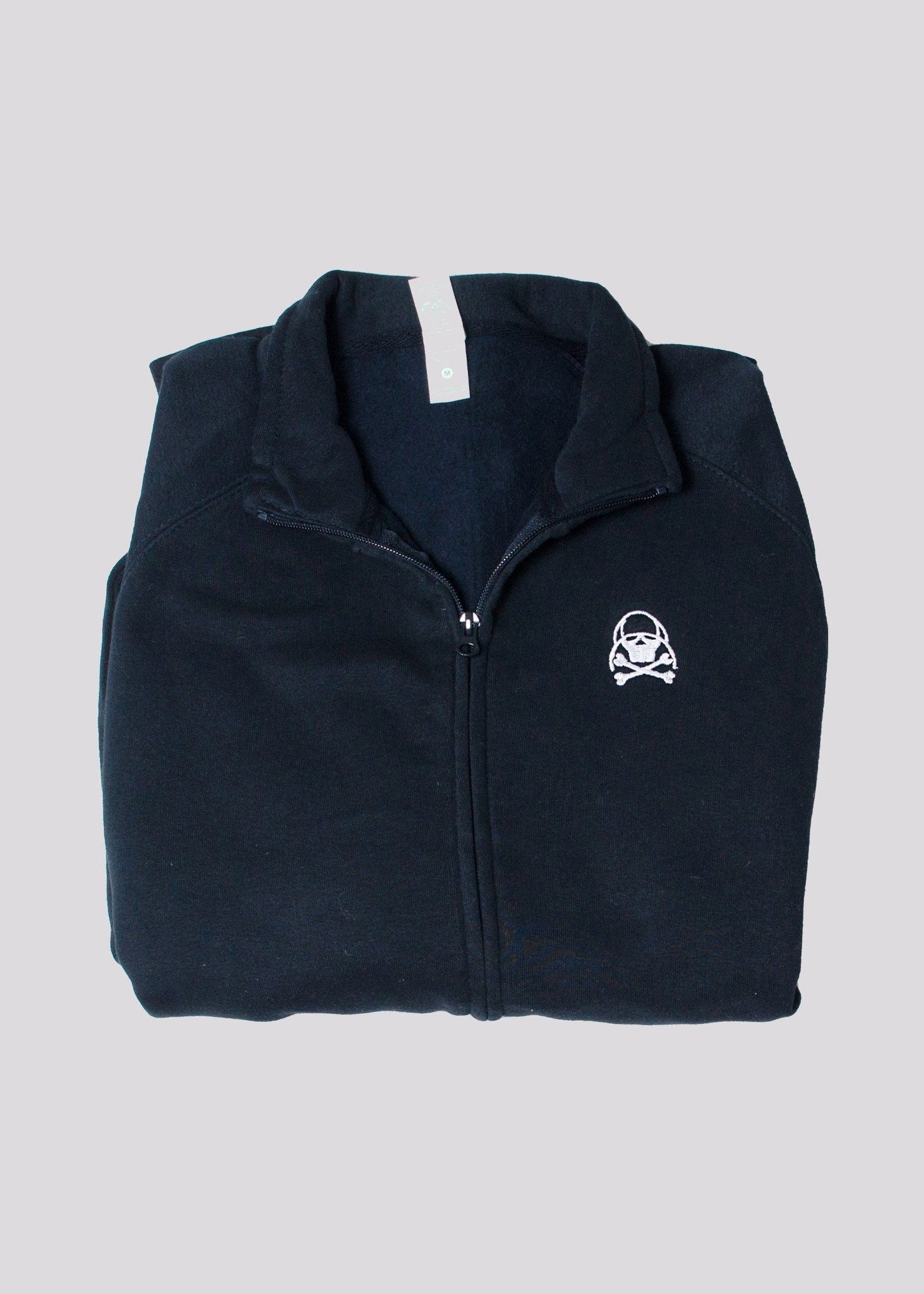 SUDADERA COSTALERO MARINO