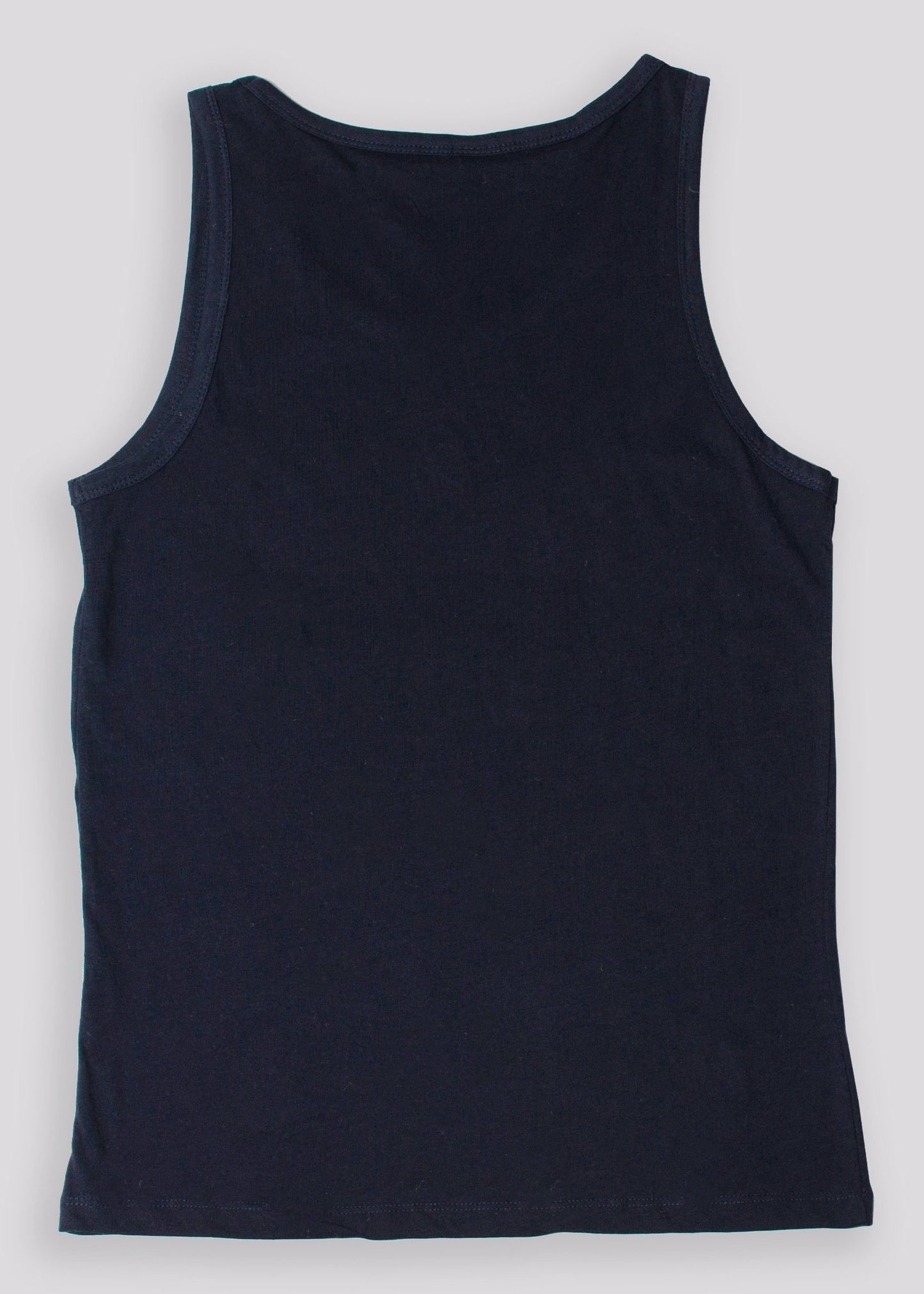 CAMISETA DE TIRANTE MARINO
